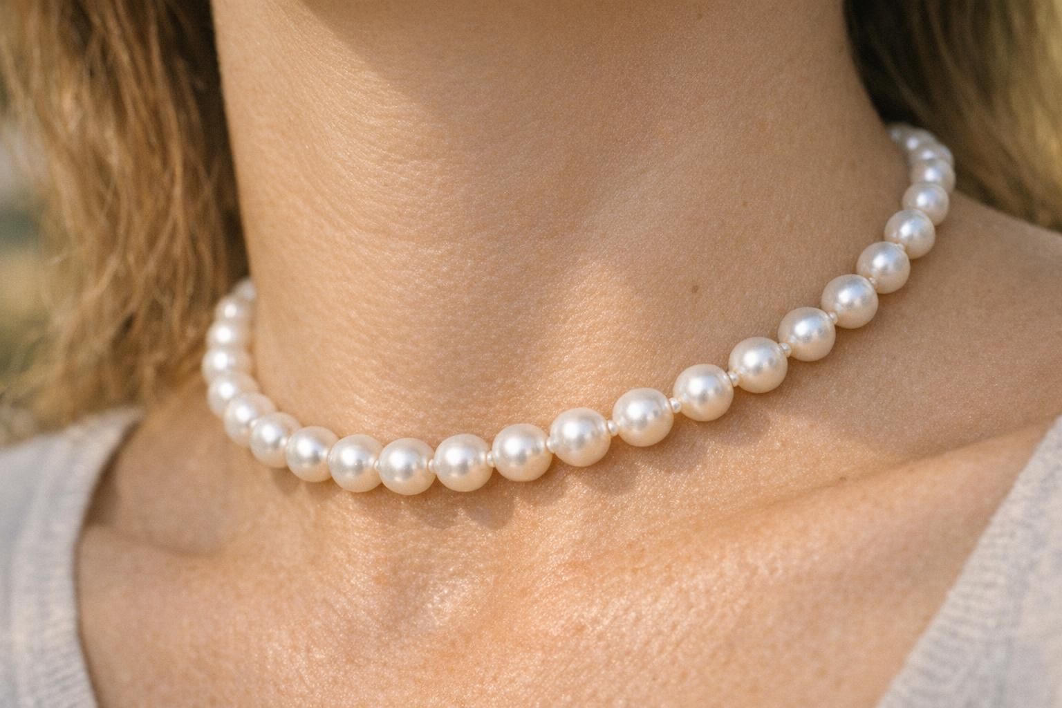 découvrez ce qu'est la règle du collier, une astuce simple pour associer vos bijoux avec style et harmonie.