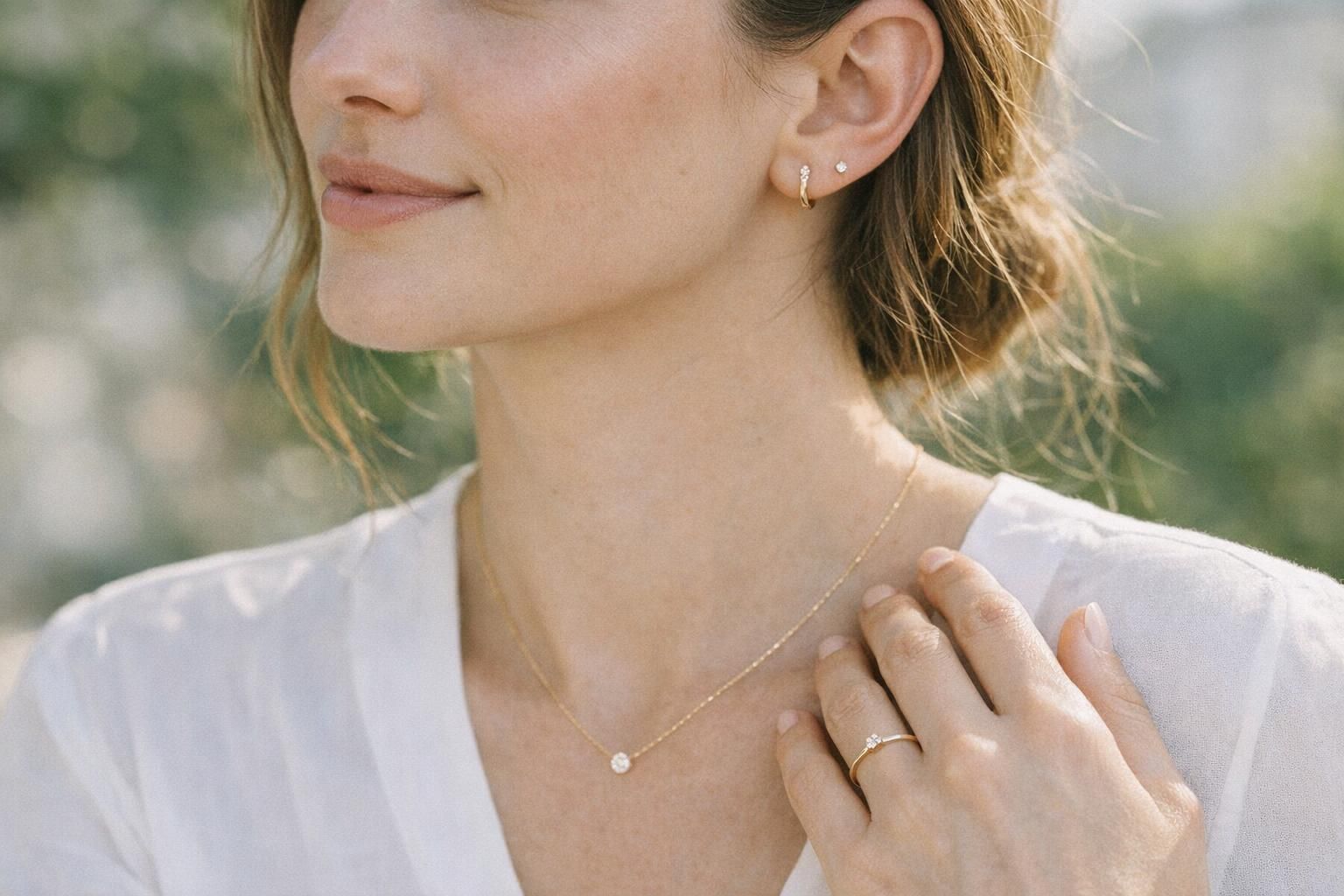 découvrez comment appliquer facilement la règle 2-1-1 pour bien porter vos bijoux et créer un style élégant et harmonieux au quotidien.