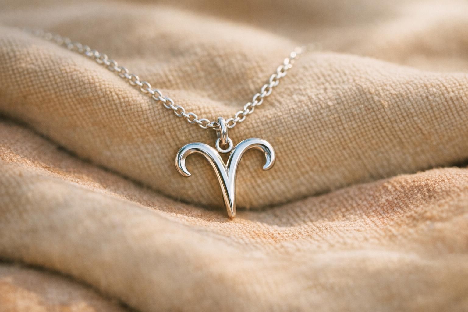 découvrez la signification d'un collier astrologique bélier, symbole de courage, de passion et de dynamisme, parfait pour exprimer votre personnalité audacieuse.