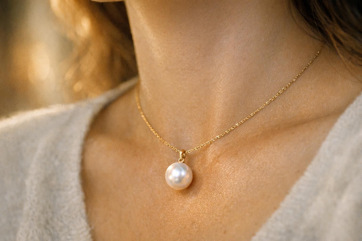 découvrez quelle perle choisir pour un pendentif apaisant afin de réduire le stress au quotidien et retrouver sérénité et bien-être.